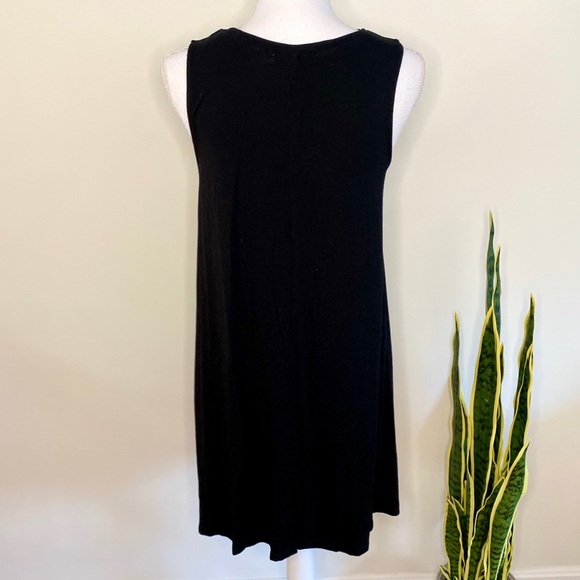 Forever 21 Shift Dress- Size S - Picture 3 of 5
